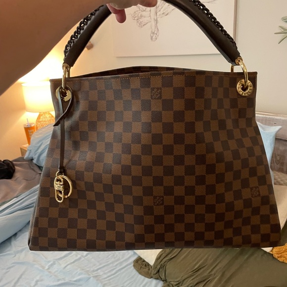 Louis Vuitton Purse/bag. - Picture 7 of 10